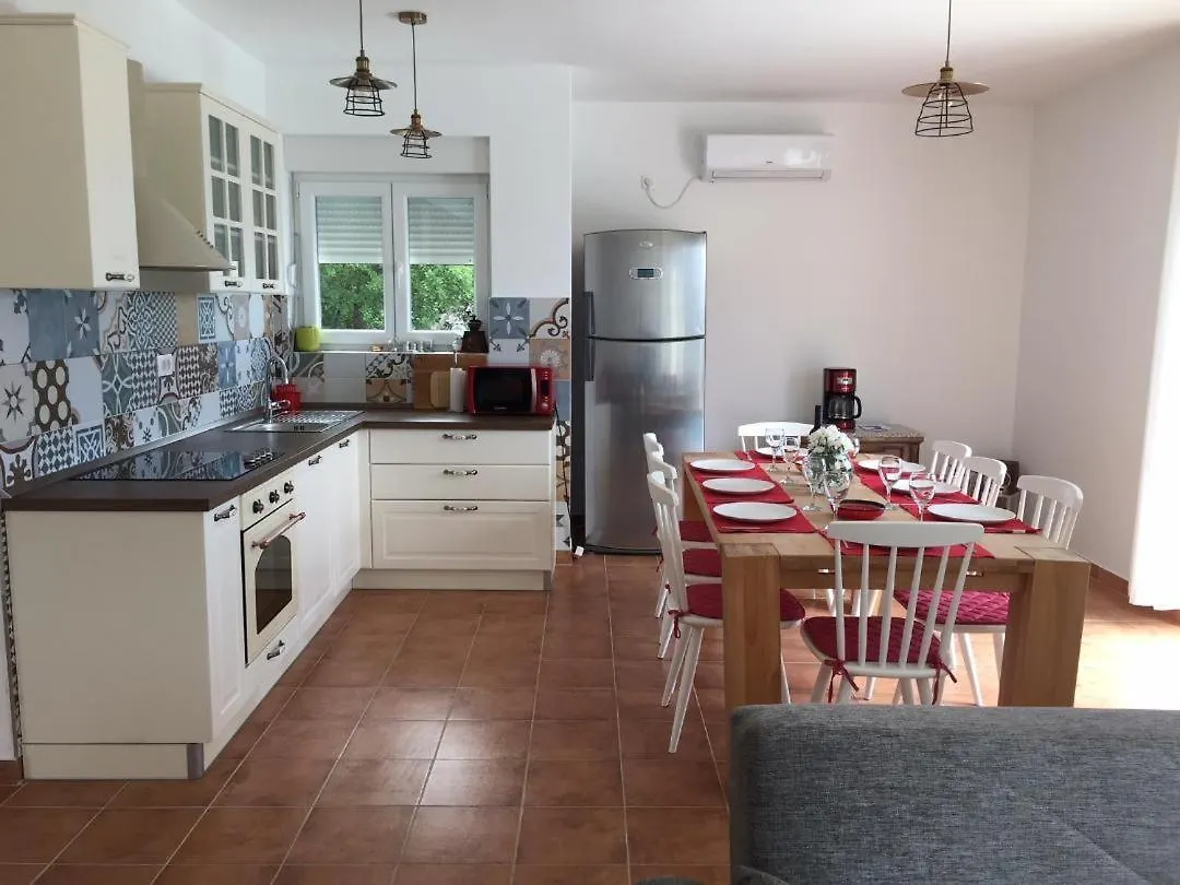 Holiday Home Aqua Šmrika