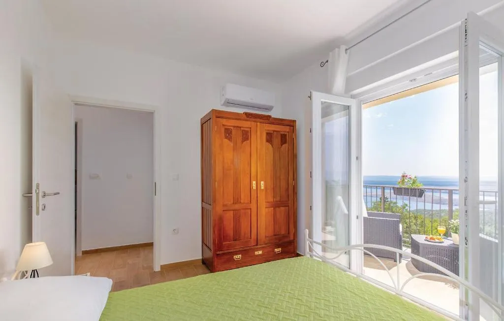 Holiday Home Aqua Šmrika 0*,  Croazia