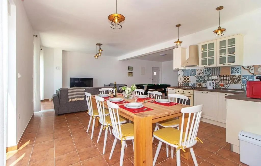 Holiday Home Aqua Šmrika