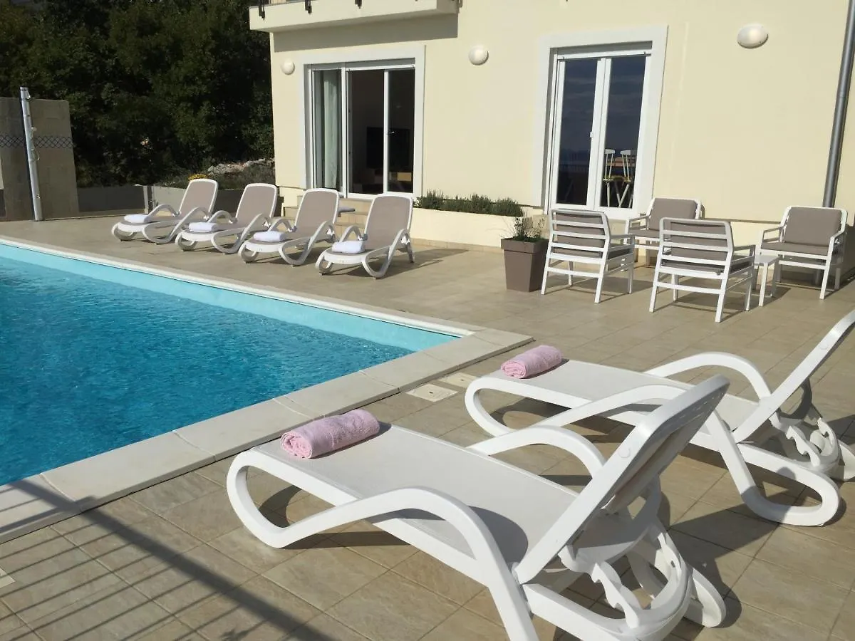 Holiday Home Aqua Šmrika