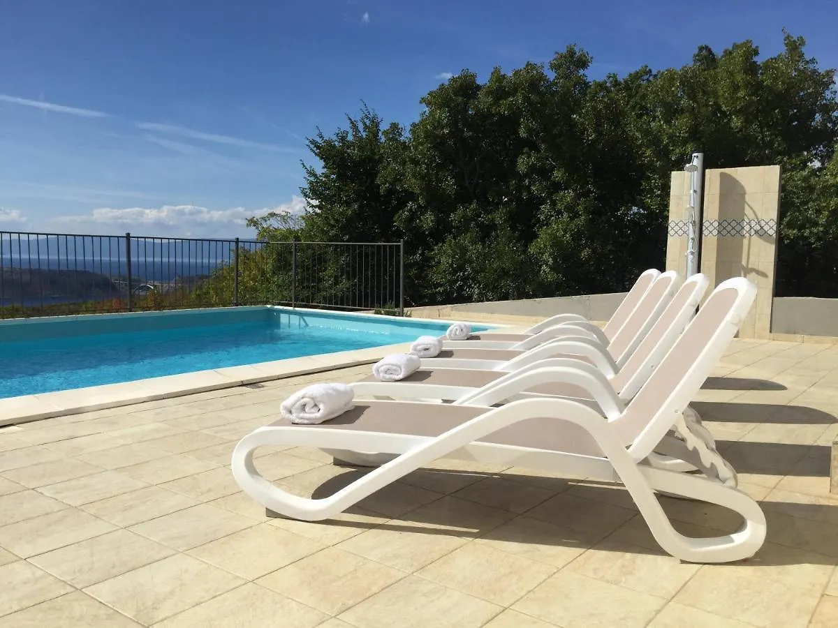 Holiday Home Aqua Šmrika