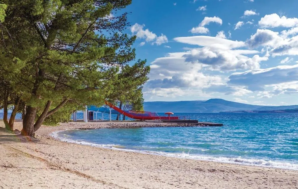 Holiday Home Aqua Šmrika