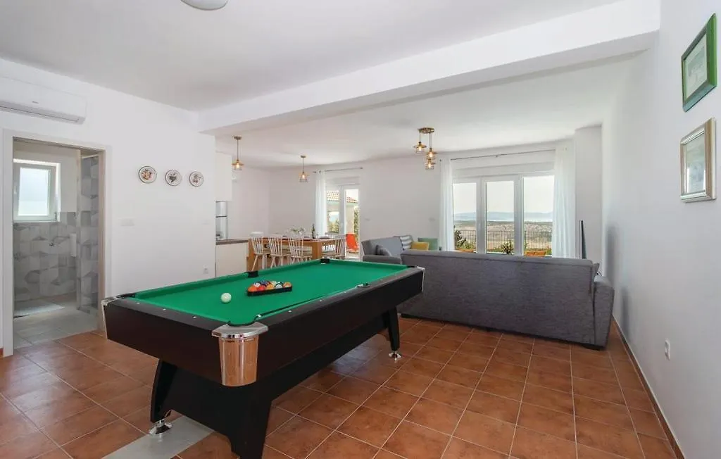Holiday Home Aqua Šmrika كرواتيا