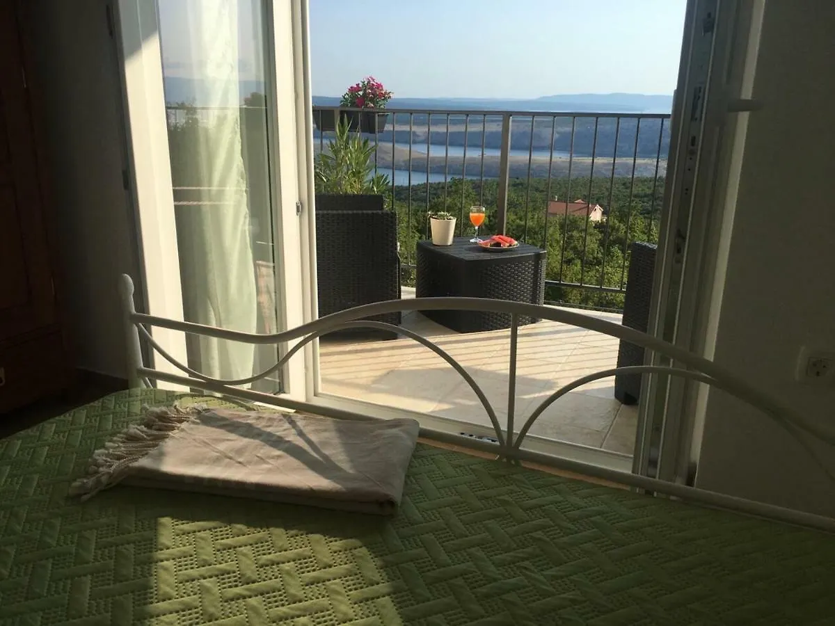 Holiday Home Aqua Šmrika كرواتيا